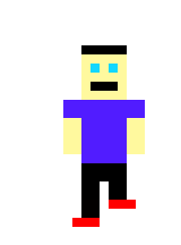 [e5b942] MainCharacter2