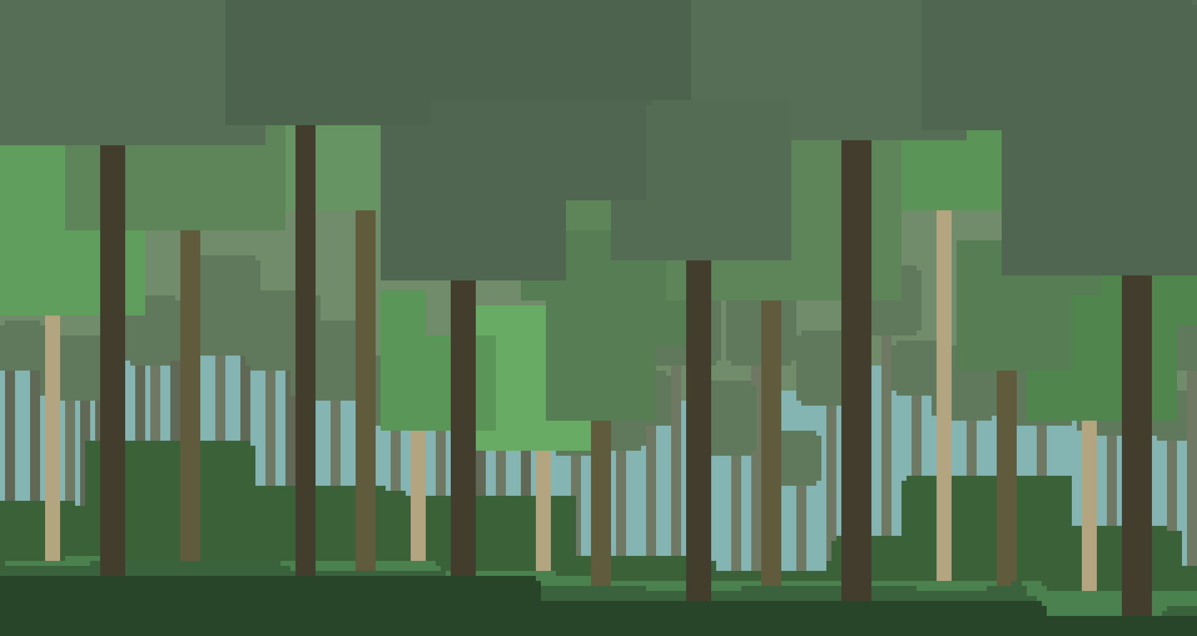 [9664c4] forest