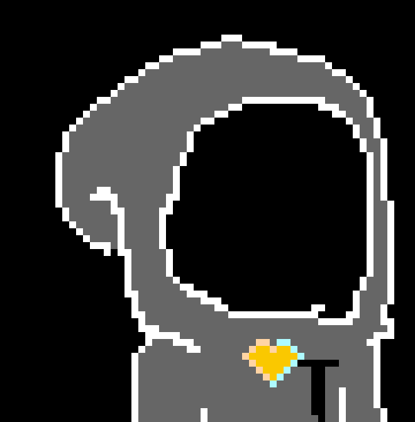*He sighs* Well. It's getting late. I have things to do, Multiverses to save. See ya Pixel Peeps. See ya Chris.