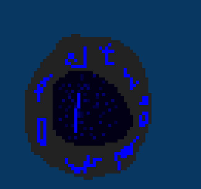 [a1ae3b] YOU'RE mask man