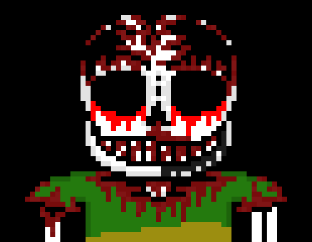 [e8cb42] *???/???* come on! what arre are are arrrrrrrrrrrrrrrre you tryi-try-try-trying to do *he seems to be glitching out more*