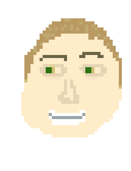 [9664c4] Dereks Pixels