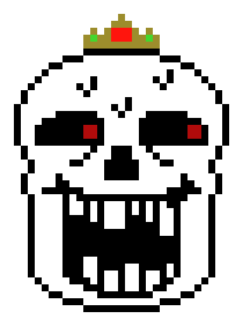 [9664c4] Undertale Sprite