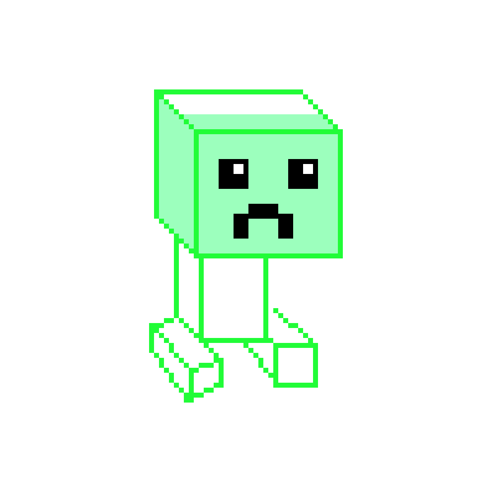 [9664c4] Creeper