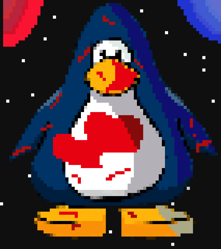 [68b3b2] Club Penguin Rated M