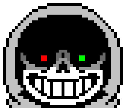 [d6b045] + 3rd option being I create a Terror!Stare Au (It doesn't have to be JT!Canon or a Double Stack au)