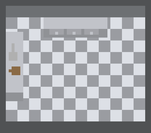 [cdb61f] Kitchen Room B