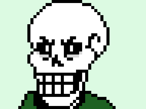 I WANT THE CHARA ROLE TO BE 100% EVIL (Even if the real chara isn't evil)