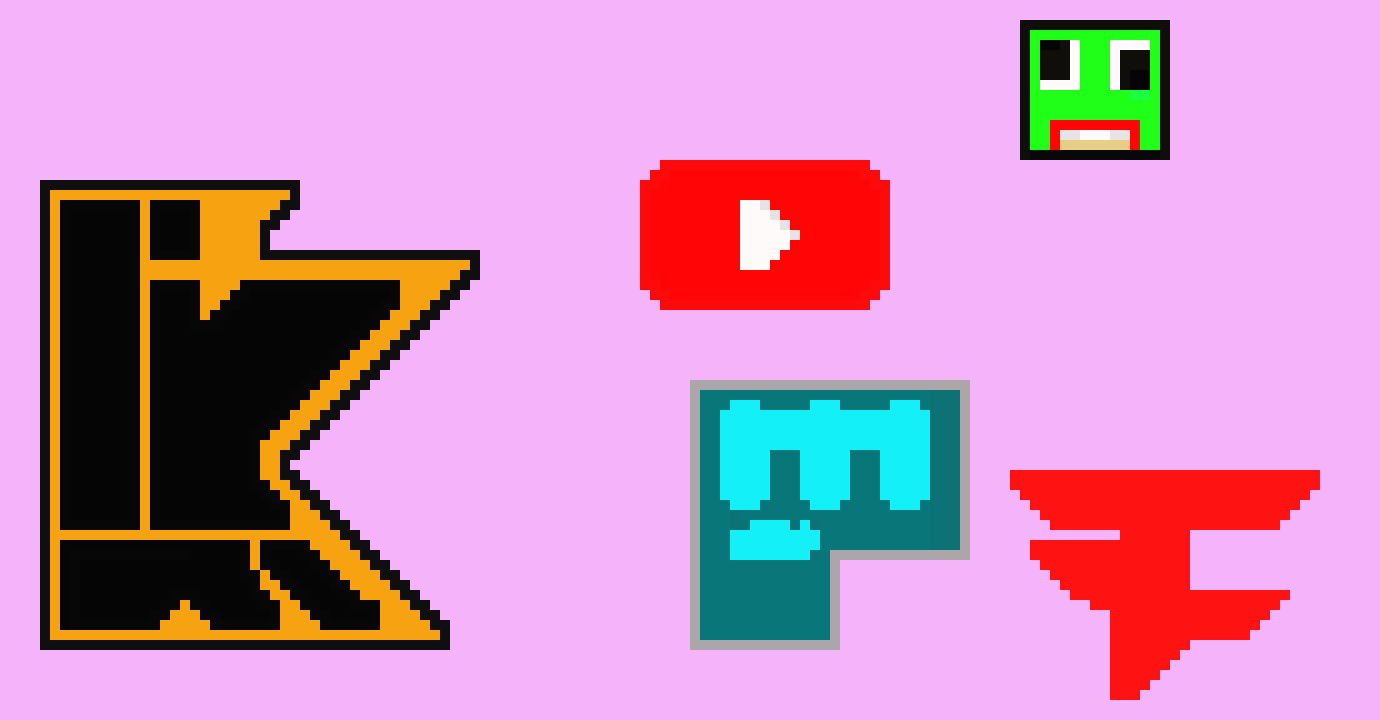 [9664c4] youtubers