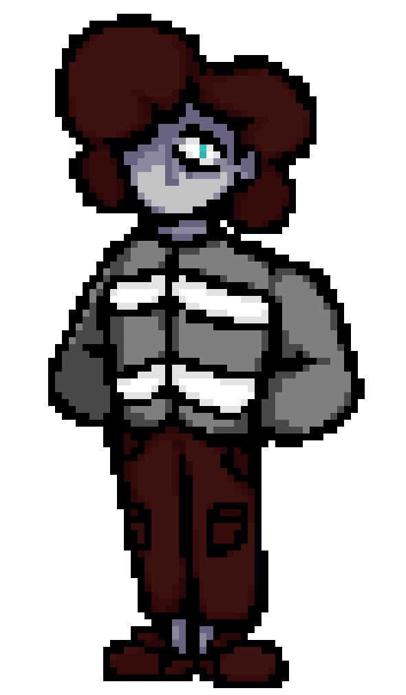 [35dc76] you need to control your tone, gracie hasnt done anything, and they also arent an 11 year old trying to fit in, your wrath is taking a hold of you and you need to learn to control it.