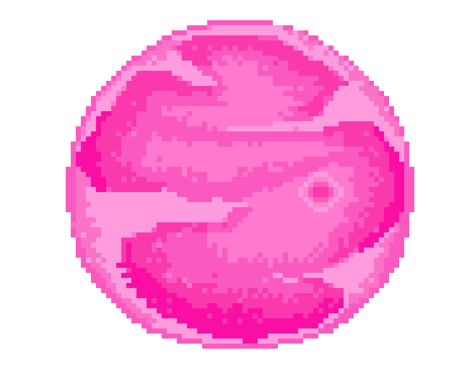[5cc31e] Amaranth