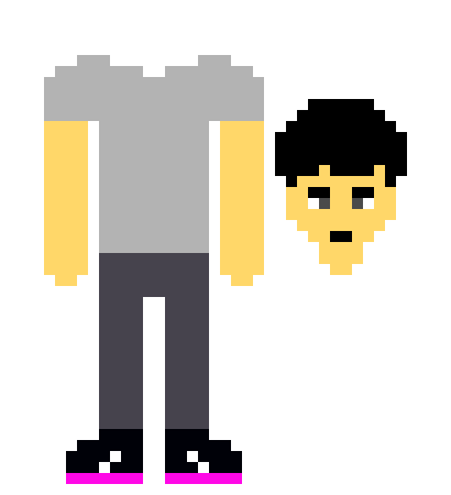[9664c4] Ash (Misunderstood Phase 4) (Sprite 2)