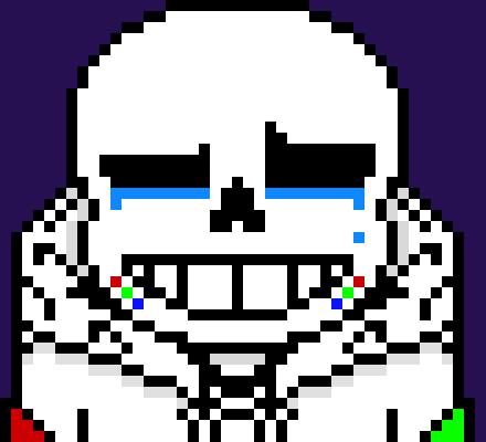[00fc8a] *screams as loud as possible* SOMEBODY HELP ME