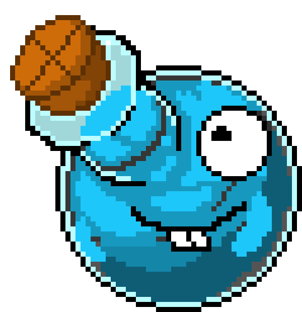 [9664c4] waterunio
