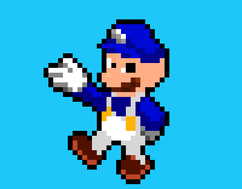 [9664c4] SMG4