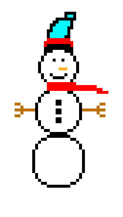 [9664c4] SNOWY
