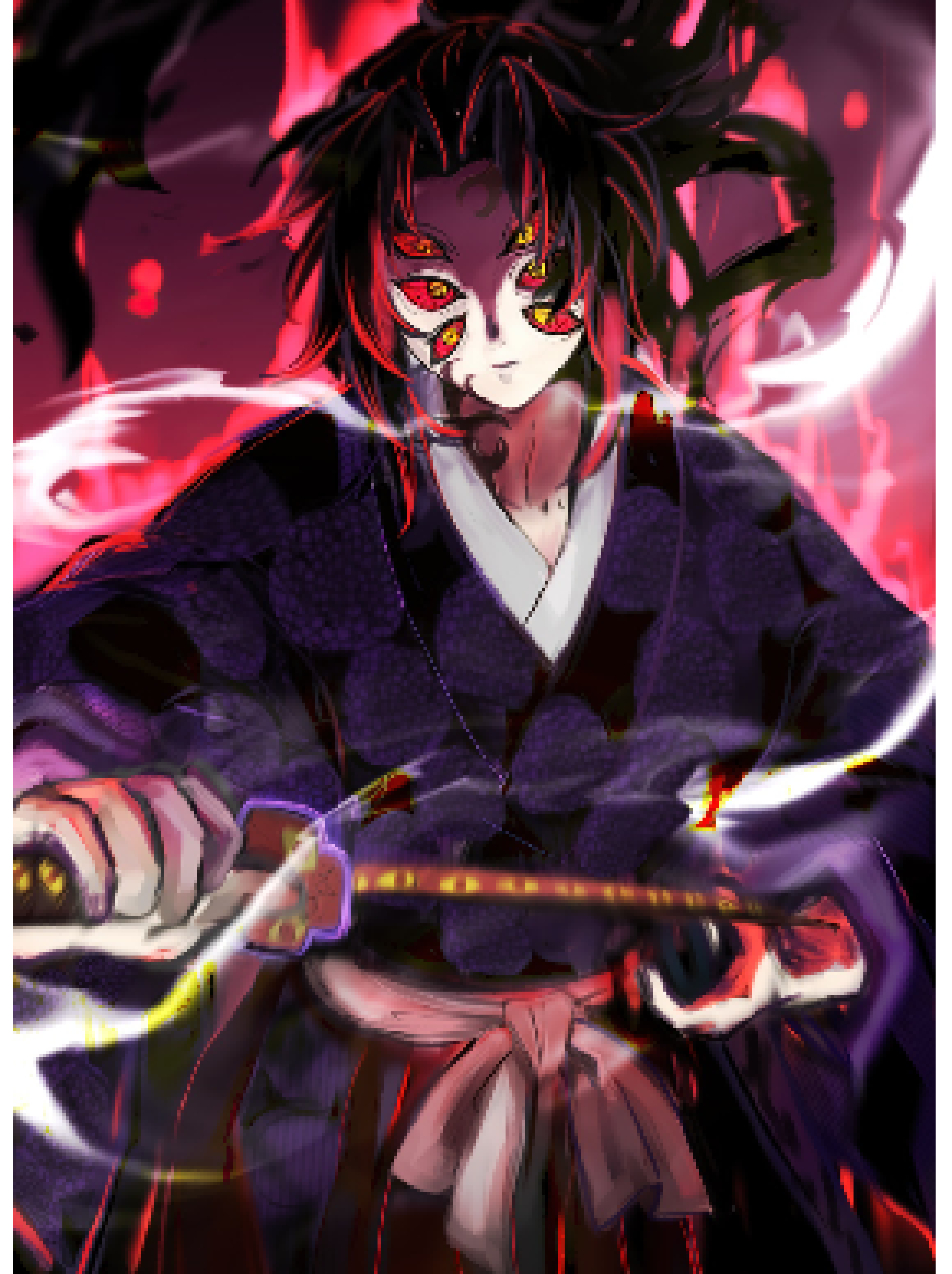 [fb7282] Kokushibo