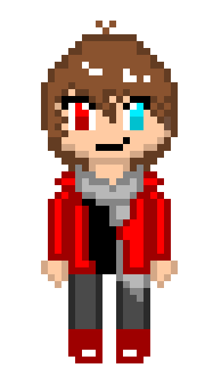 [9664c4] JonHasNoGame3