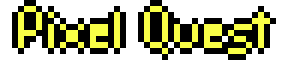 [b11e5c] Ancient Pixel Scroll