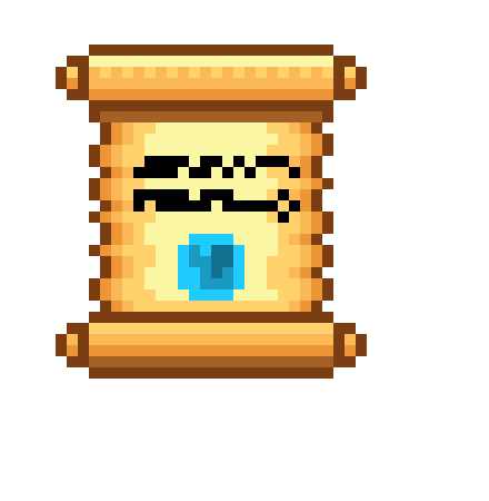 [9664c4] Scroll Open