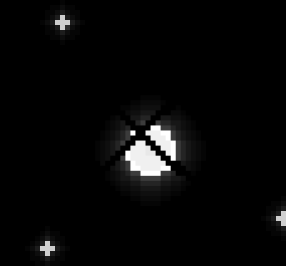 [f4ef64] The Chained Star