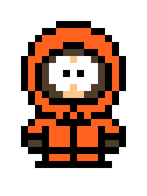 [9664c4] Kenny!