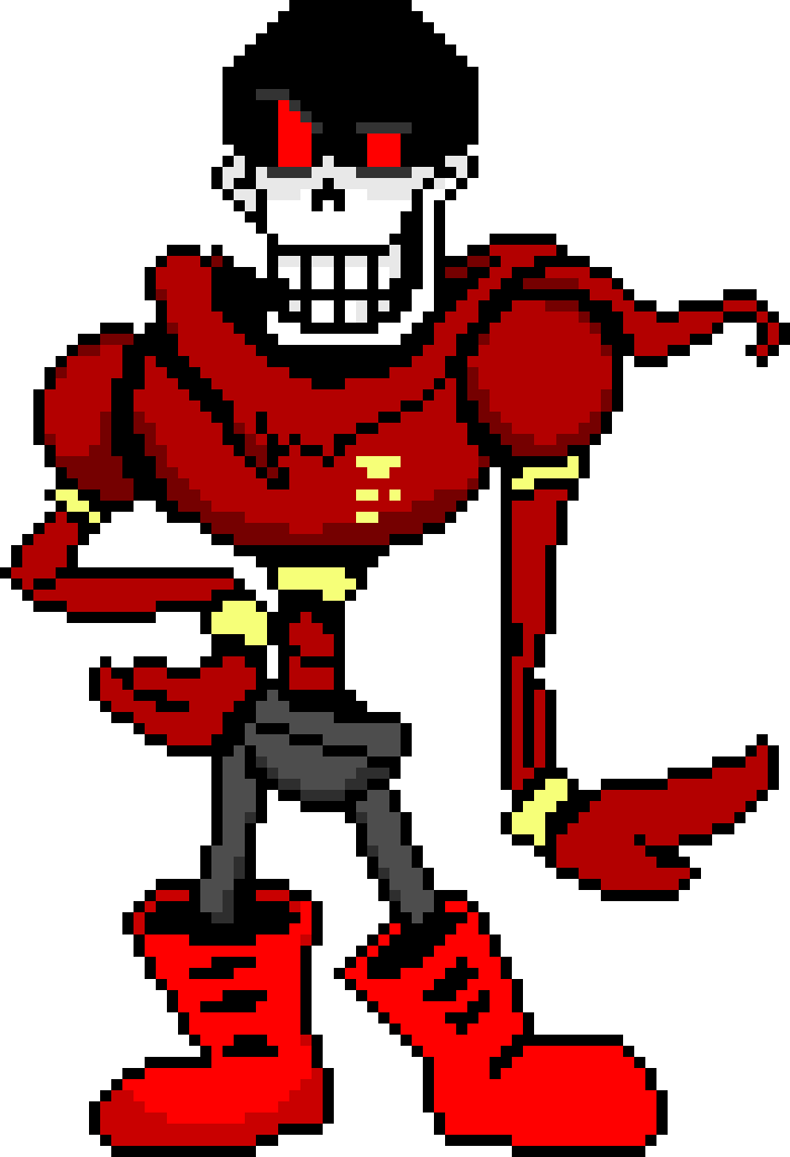 [ff2f9a] Wistfultale = Papyrus = Papyrus