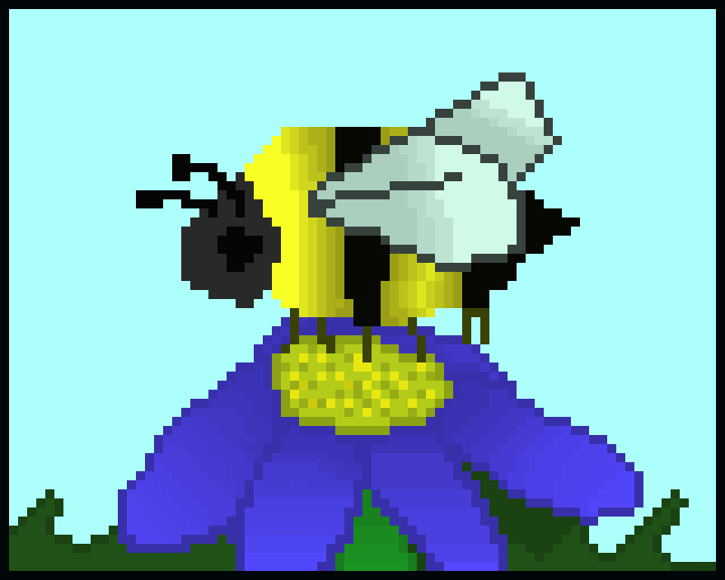 [98b4f9] Bee