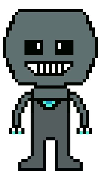 [1b725c] robo dude