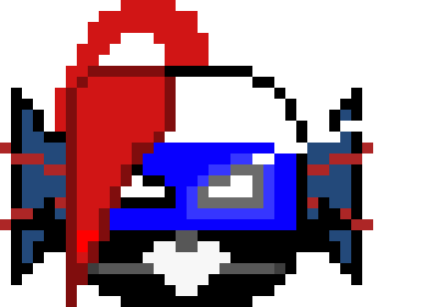 Undyneball The Undying Russian