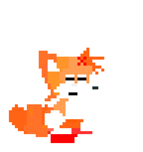 [06577c] Tails