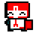 [9664c4] red crasher