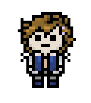 [00d0d1] Asher Wu sprite