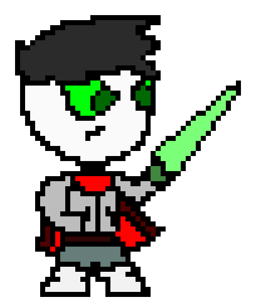 [9664c4] Luke