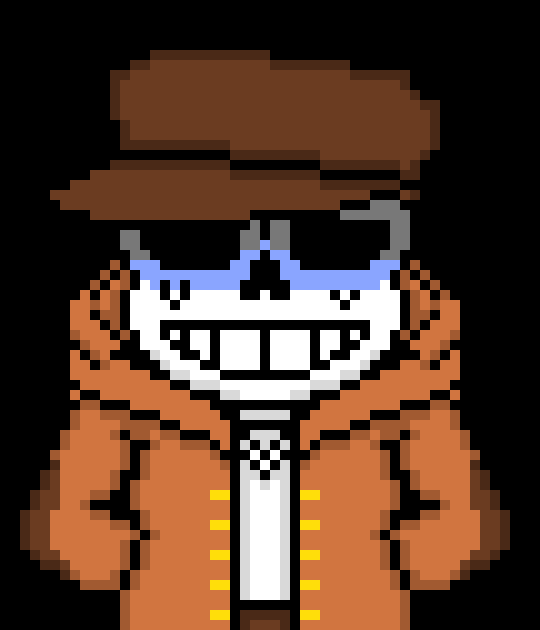 [b63bdb] *a monster slams Voyage against the wall of a building* . . . .