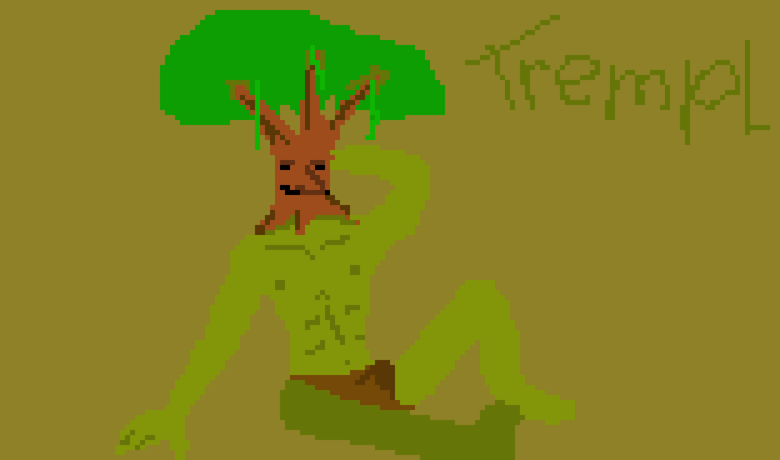 [54d3c4] Trempl