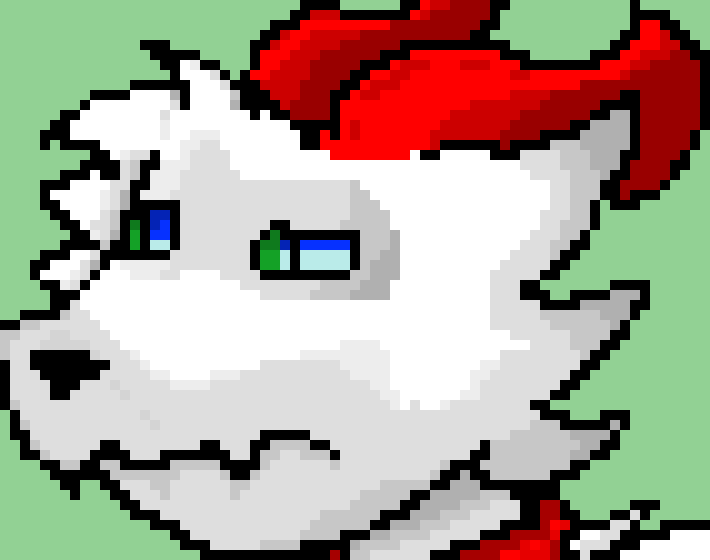 [63ceb7] How ever, I don`t really got much to do BUT!... If you look at my DESC, the SCP, thing has been changed again... And really I`ll leave like this[or "that"], for a long while...