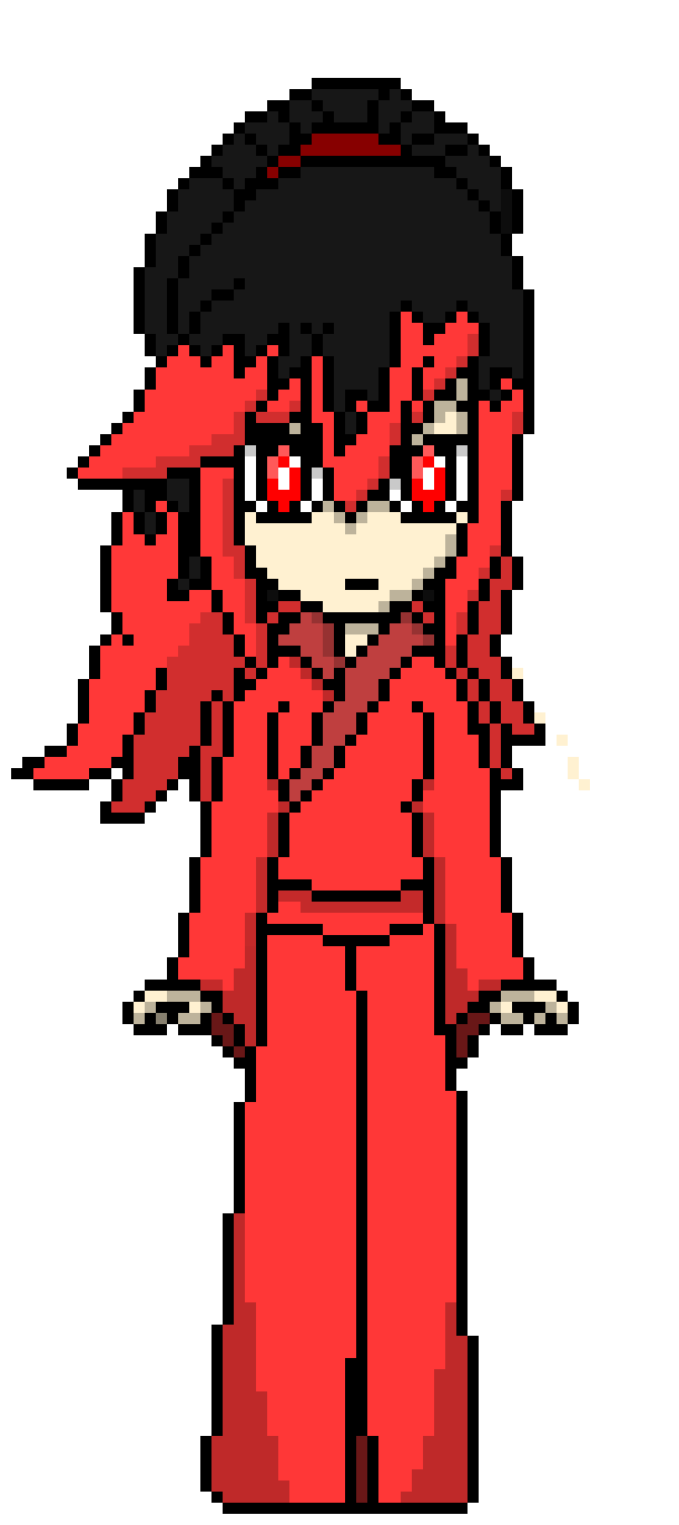 [1931b0] Tokino Aikawa - the Youngest Sibling of the Aikawa Family