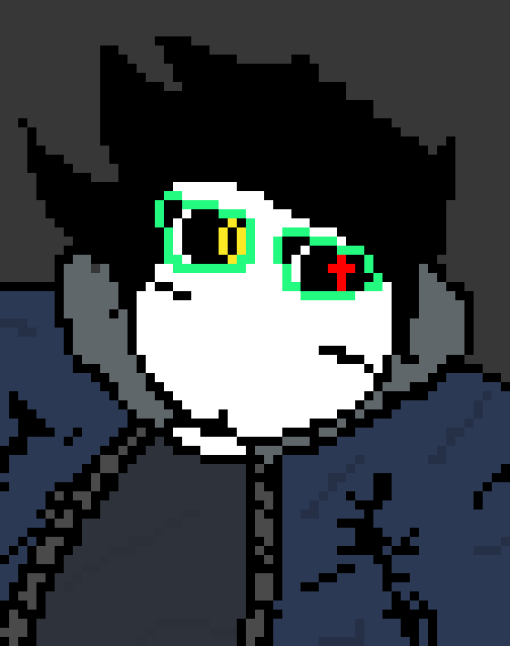 [82056f] I SUMMONED HIM