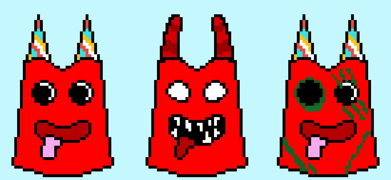 [8f6e1a] all forms of banban