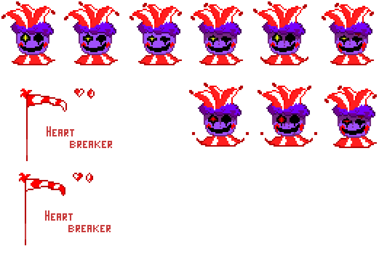 [da93eb] Jevil DF