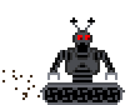 [9664c4] robot enemy fr 2