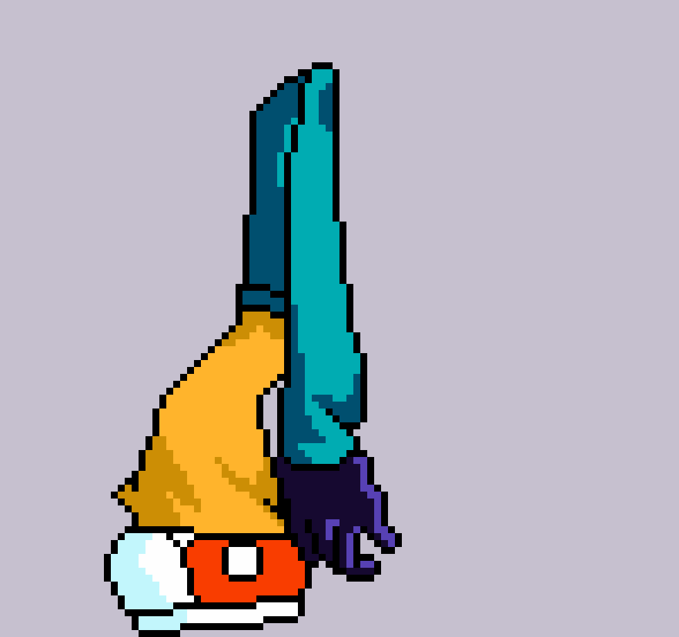 [4076f0] ballistic whitty wip.-whitty (cleetus
