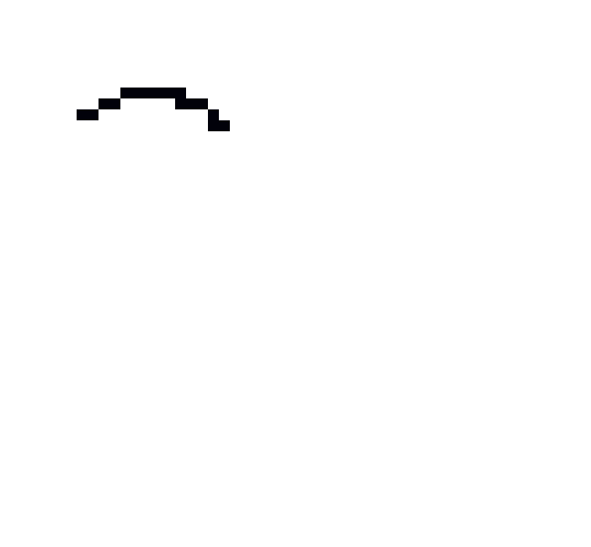[9664c4] Zelda pixel art