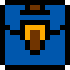 [9664c4] Bag Icon