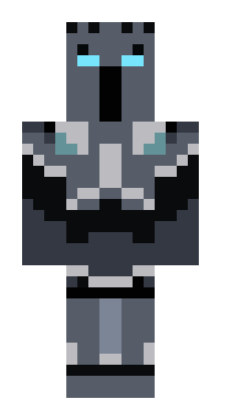 [9664c4] pat skin