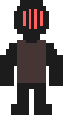 [cdb61f] The Sinner player model