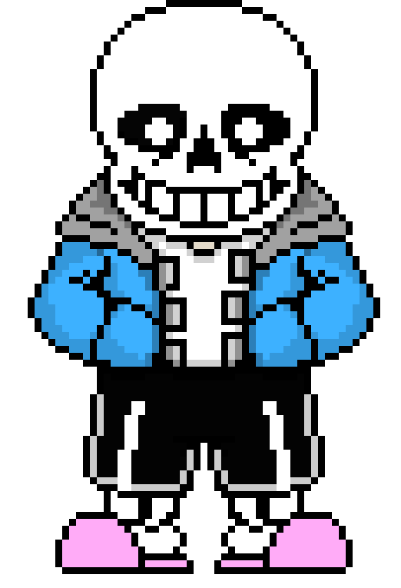 Sans