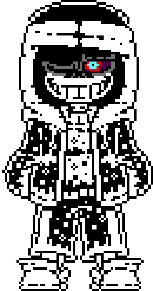 [3266b9] dust!sans (for bases)