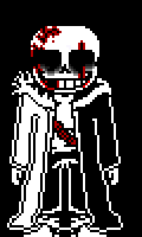 [793648] *He looks down at them* Do you feel P.a.i.n.?